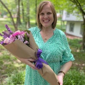 Meet your Posher, Kelly